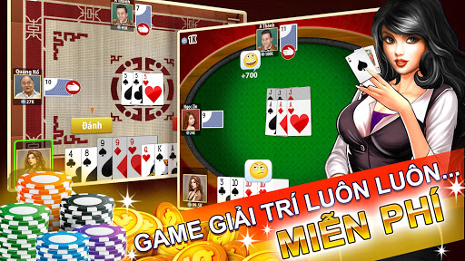 Tien Len Mien Nam 2.2.5 5