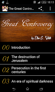 download The Great Controversy free