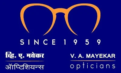 V. A. Mayekar Opticians