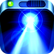 Simple Flashlight 2018 1.1 Icon