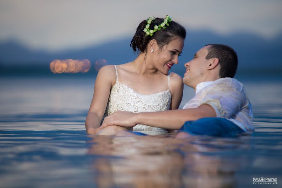 Photographe de mariage Paulo Paitax (paitax). Photo du 10 février 2016