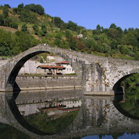 Ponte del diavolo di 