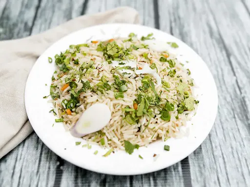 Veg Fried Rice