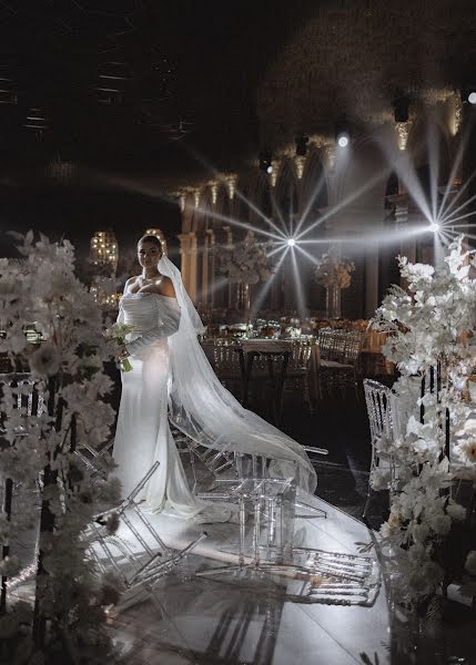 Wedding photographer Anastasiya Biktimirova (biktimirova). Photo of 11 January