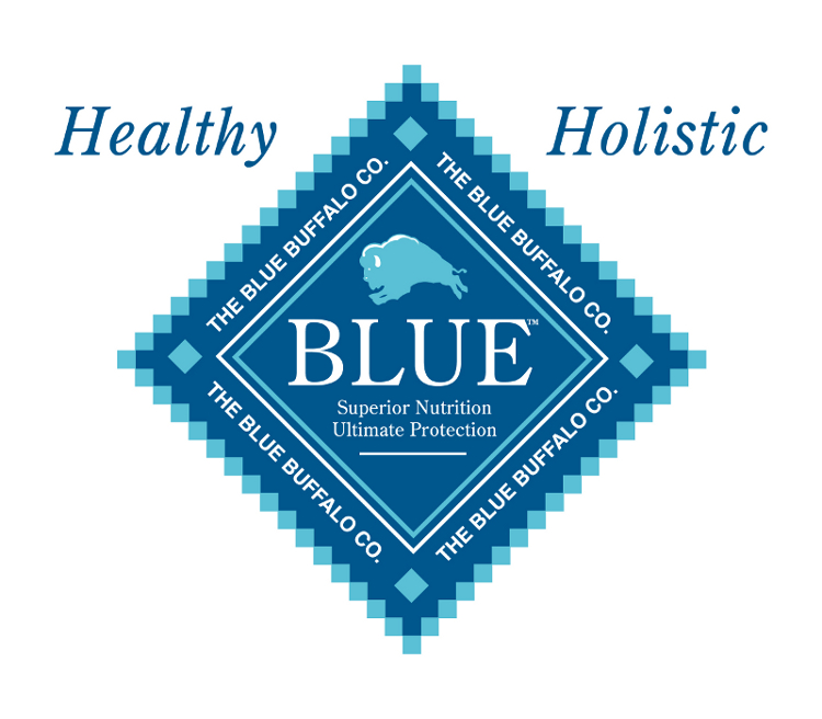 Logotipo de Blue Buffalo Company