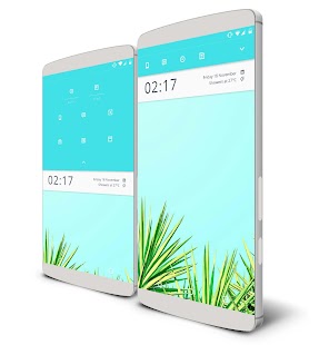 A2K Presets for Kustom / KLWP Screenshot