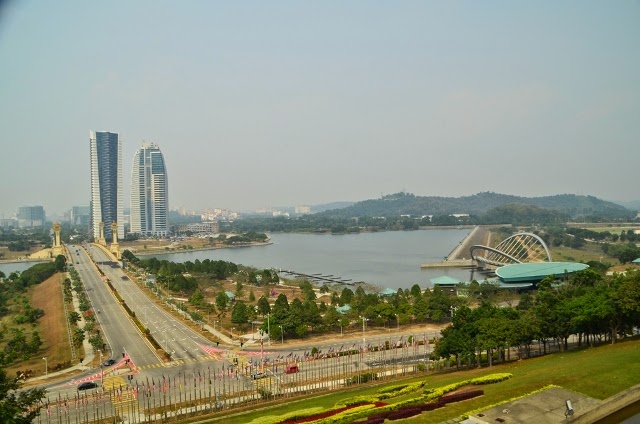 Ponte de PutraJaya