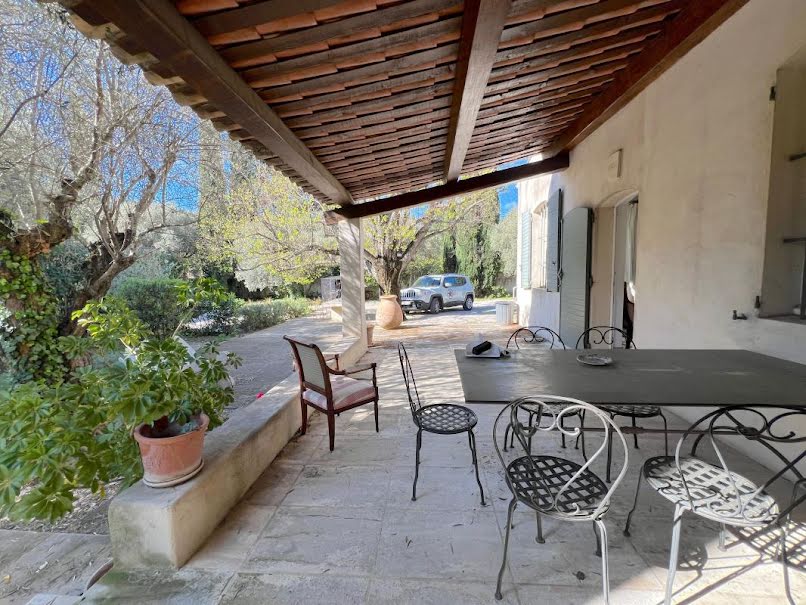 Vente maison 4 pièces 144 m² à Aubagne (13400), 549 000 €