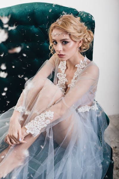 Wedding photographer Svetlana Boyarchuk (svitlankaboyarch). Photo of 19 March 2018