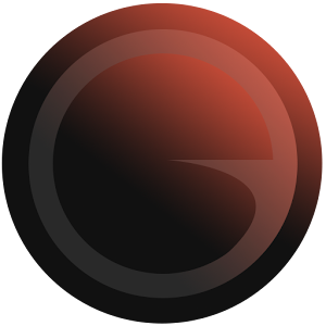 Flow Gradient Orange CM13/C-OS.apk 5