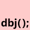 Item logo image for dbj.org