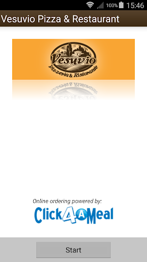 Vesuvio Pizza Restaurant