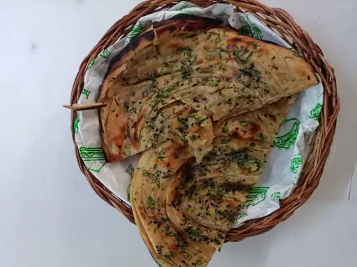 Laccha Paratha