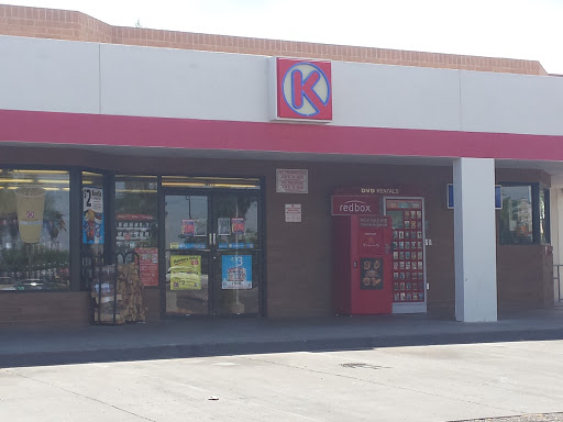 Circle K 755 W Warner Road