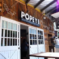 POPEYE 波派地中海料理