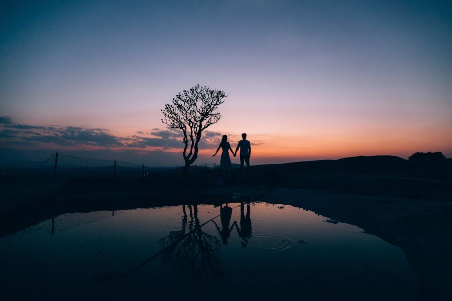 Fotógrafo de bodas Artur Grabovskiy (grabovsky). Foto del 28 de agosto 2017