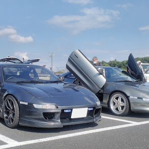 MR2 SW20