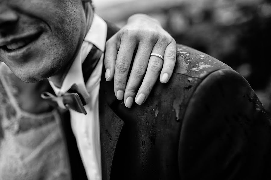 結婚式の写真家Marius Barbulescu (mariusbarbulescu)。2014 10月7日の写真