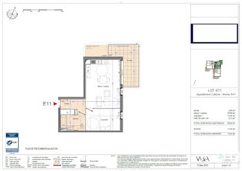 appartement à Marseille 8ème (13)