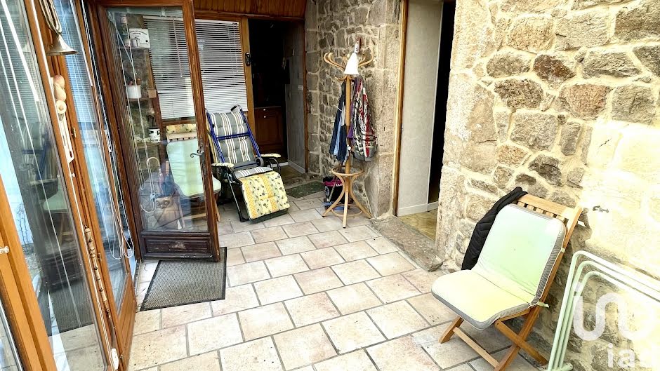 Vente maison 4 pièces 108 m² à Saint-Alban-d'Ay (07790), 192 000 €