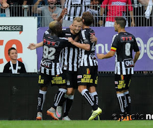 Charleroi en Moeskroen sluiten seizoensopener af met Henegouwse clash