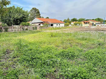 terrain à Andernos-les-Bains (33)