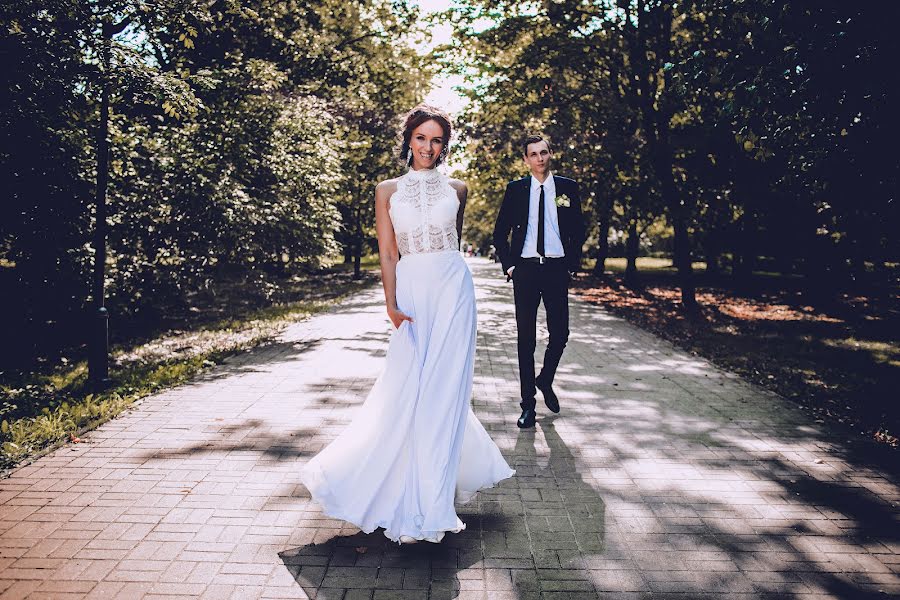 Wedding photographer Vasiliy Kryuchkov (kru4kov). Photo of 23 January 2022