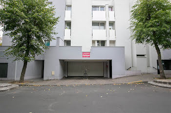 parking à Villejuif (94)