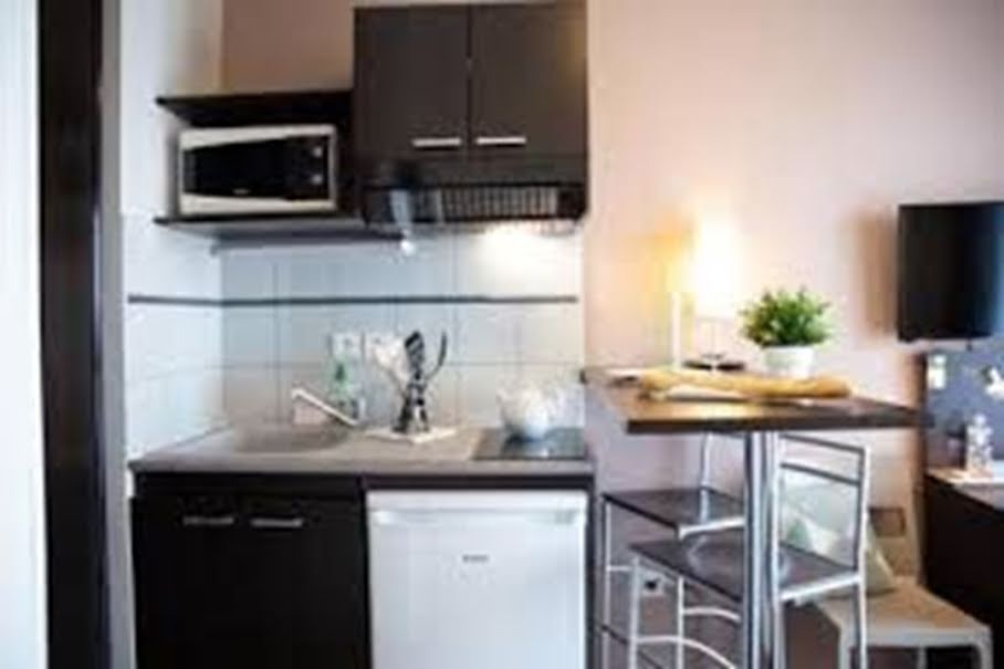 Vente appartement 2 pièces 38 m² à Toulouse (31000), 73 000 €