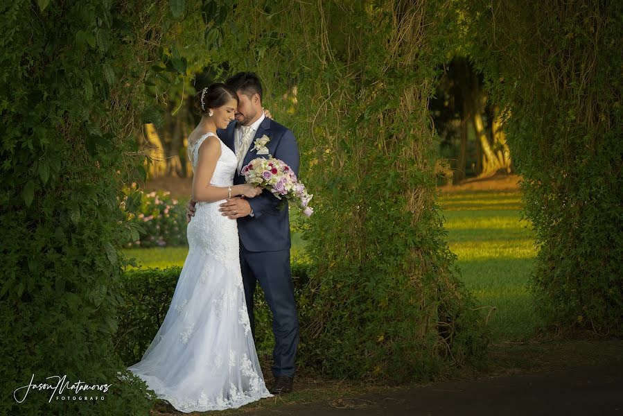 Fotógrafo de bodas Jason Matamoros (jasonmatamoros). Foto del 29 de enero 2019