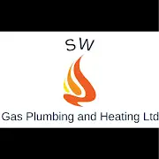 Stephen Wakeman Gas, Plumbing & Heating Ltd Logo