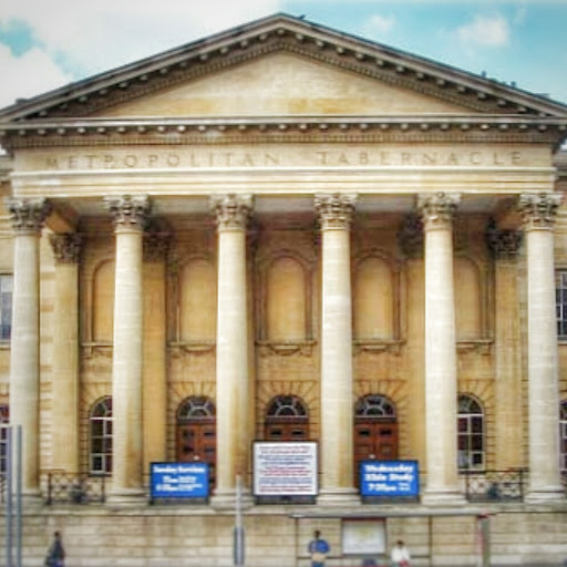 Metropolitan Tabernacle