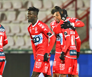 'Racing Genk blijft op zoek naar nieuwe winger en staat dicht bij akkoord met absolute sterkhouder van andere Belgische ploeg'