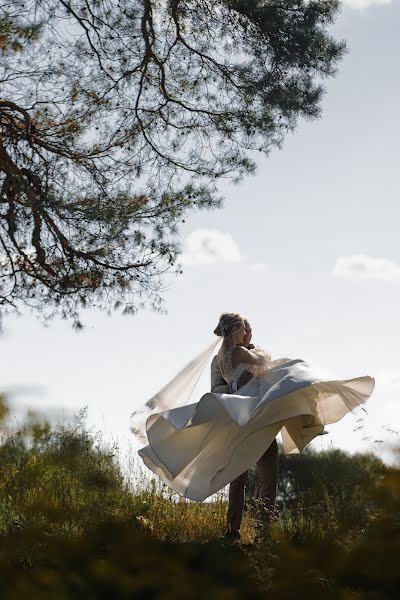 Wedding photographer Yura Maksimov (photomaksimov). Photo of 9 January 2022