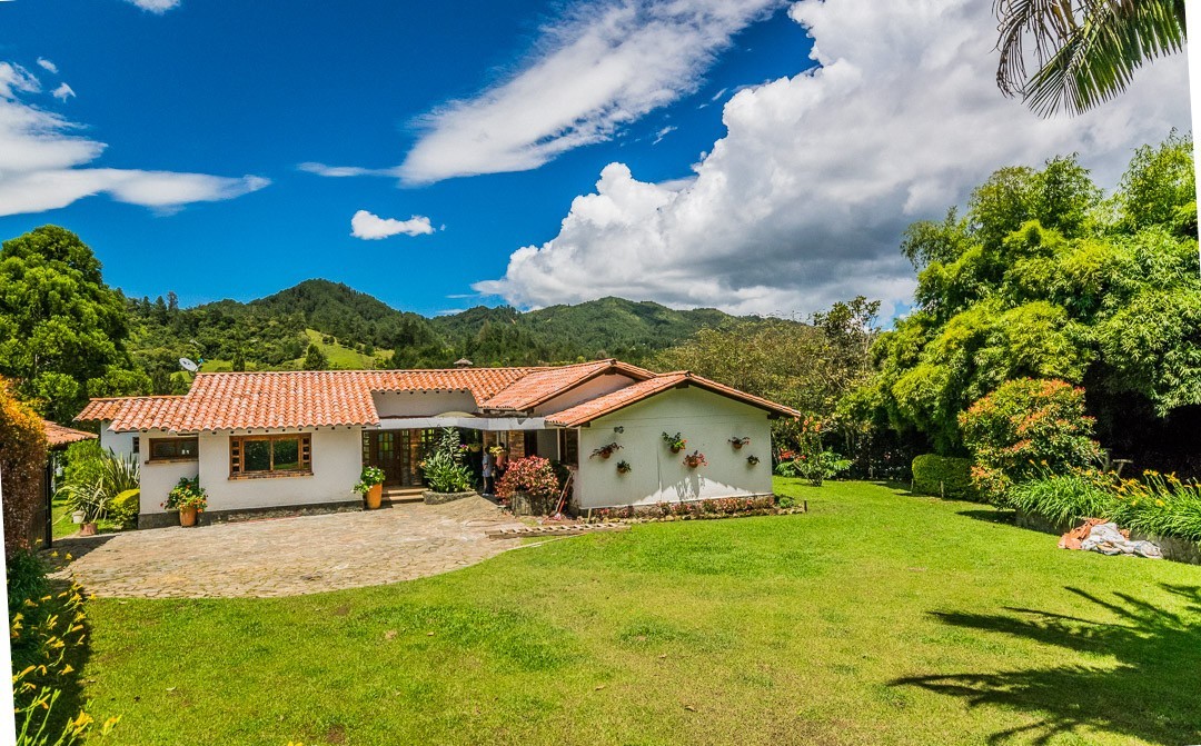 Casas para Venta en El retiro