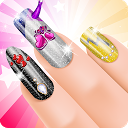 Descargar Princess Nail Spa Salon Instalar Más reciente APK descargador