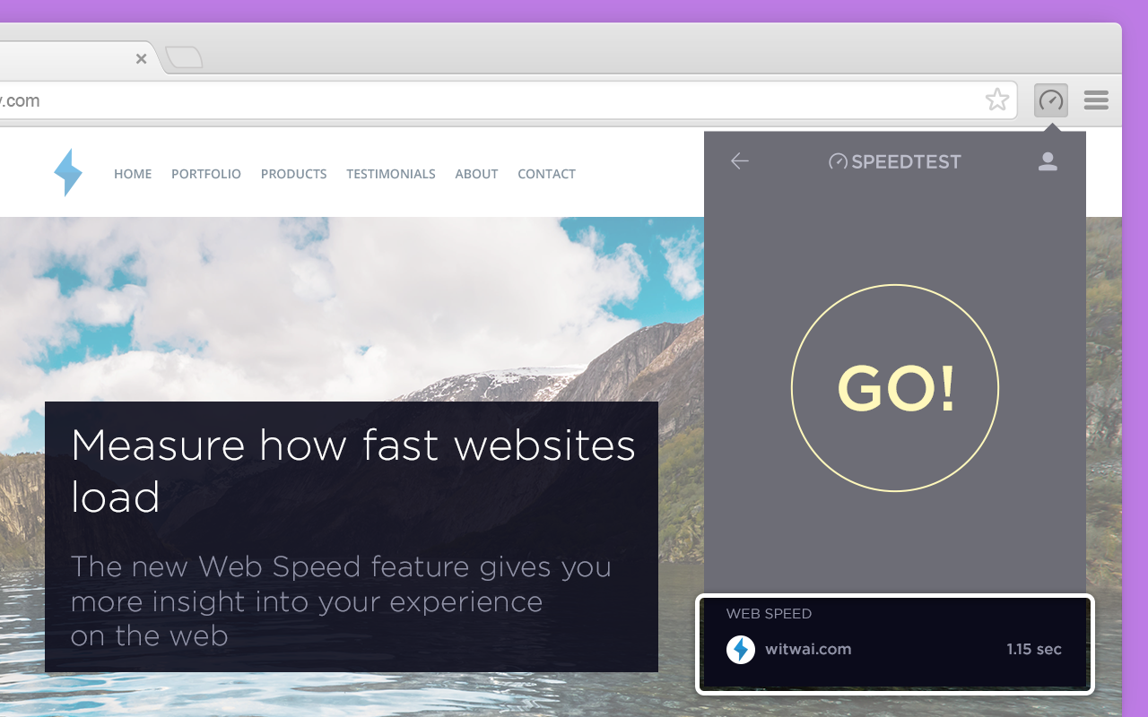 Speedtest by Ookla Preview image 4