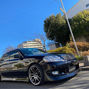 マークII JZX110