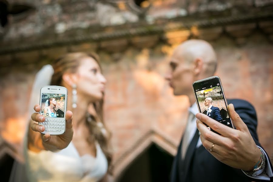 Photographe de mariage Nicola Tanzella (tanzella). Photo du 23 juin 2015