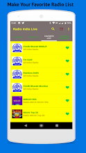 Radio India Live Indian Radio Online Apps On Google Play