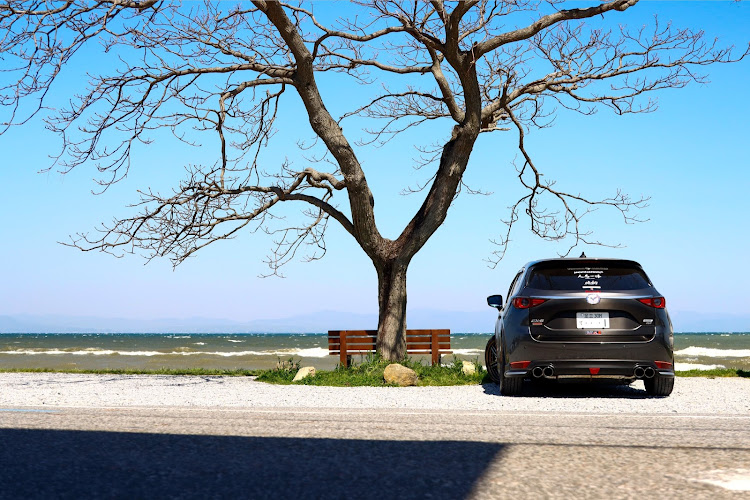 CX-5のCX-5・25T・滋賀オフ前日・あのベンチ・MazdaCamaradesに関するカスタム事例の投稿画像6枚目