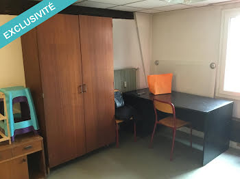 appartement à Nancy (54)