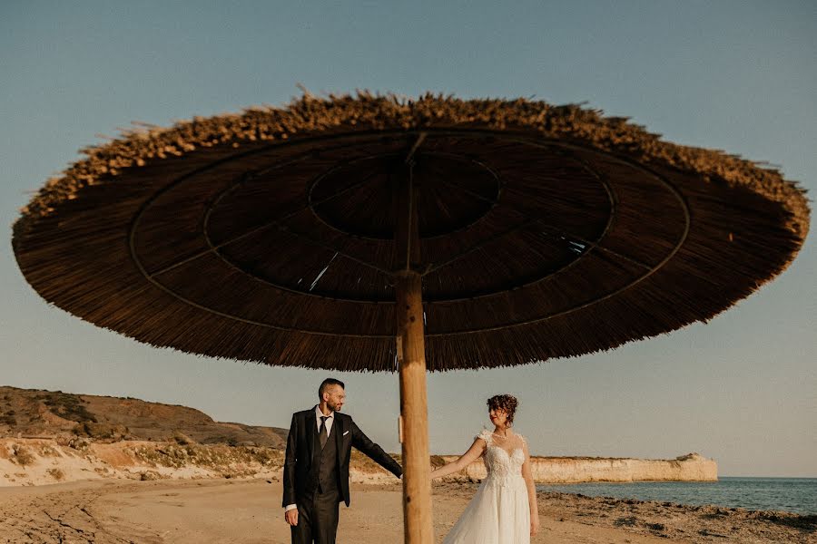 Fotógrafo de casamento Angelo Alborino (alborino). Foto de 22 de novembro 2023