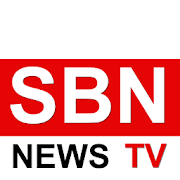 SBN News TV  Icon