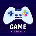 Icon All Games: All in One Game