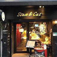 Stan & Cat 史丹貓美式餐廳