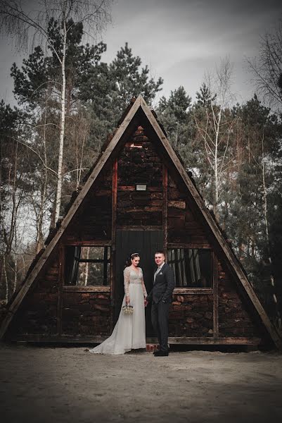 Wedding photographer Savisa Kakuca (sk-hochzeit). Photo of 19 March 2023