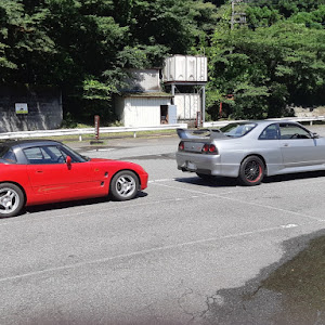 スカイライン GT-R BCNR33