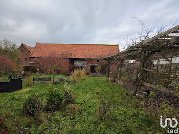 maison à Gouy-Servins (62)