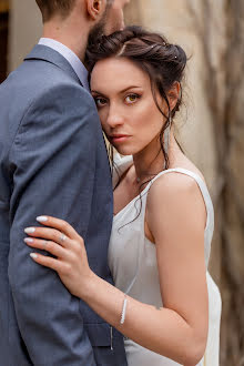 Photographe de mariage Viktoriya Maksimova (si080387). Photo du 2 février